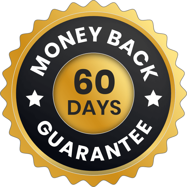 NeuroZoom guarantee_badge