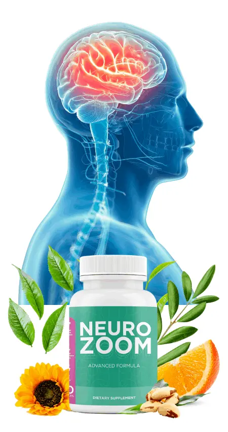 Neurozoom-supplement